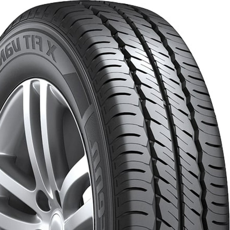 205/75R16C/10 113/111R LAUF X FIT VAN LV01 BW - Walmart.com