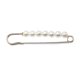 thumbnail image 4 of Juego de 5 piezas de extensor de hebilla de cintura ajustable, no requiere costura, botones de mezclilla, ajustador de cintura de pantalón para pantalones vaqueros, botón instantáneo, 5 jueg, 4 of 5