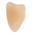 thumbnail image 4 of Silicone Breast Form Mastectomy Prosthesis Massage Bra Enhancer Mastectomy Prosthesis False Boobs Enhancer Women Inserts 200g, 4 of 9