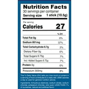 NormaLyte Grape Hydration Bag - 30 Sticks - FSA/HSA Eligible Item