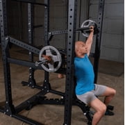 Body-Solid SPRJAM Pro Clubline Jammer Arms (New)