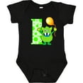 thumbnail image 3 of Inktastic 1st Birthday Monster Boys or Girls Baby Bodysuit, 3 of 5