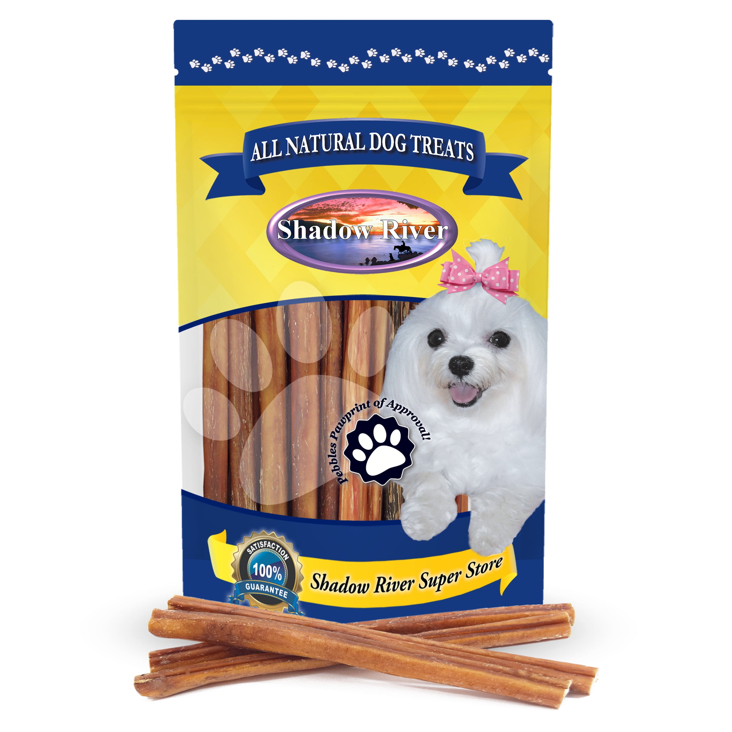 What Is Bully Stick And How Do They Benefit Dogs