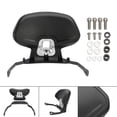 thumbnail image 3 of Passenger Sissy Bar Backrest for Honda ADV350 2022-2024, 3 of 10