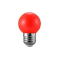 thumbnail image 2 of Billuyoard Bombillas LED Lámpara Color Tornillo Linterna Proyector Lámparas Accesorio de iluminación Hogar Azul Encantador Ornamental Accesorios de Iluminación novedosa Numero 3 Billuyoard HA025911-03, 2 of 6
