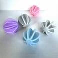 thumbnail image 3 of Bearachild 10 unids/set vaso agitador Variable con bola agitadora para mezclar fácilmente proteínas sin BPA ni ftálico Teteras Púrpura, 3 of 6