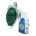 thumbnail image 2 of Bath and Body Works Gem Sea Turtle Nightlight Wallflowers Fragrance Plug, 2 of 2