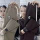 thumbnail image 1 of Pequeño bolso bandolera para teléfono móvil, funda para teléfono móvil con cartera colgante, bolso bandolera de piel sintética, pasaporte, funda para teléfono móvil con ranura para tarjetas, correa, 1 of 1