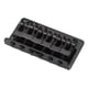 thumbnail image 2 of Pieza Trasera De Puente De Guitarra De Cola Dura Fija De 6 Cuerdas Para Guitarra Eléctrica De 65 Mm Sunnimix Puente fijo de guitarra de 6 cuerdas, 2 of 8