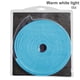 thumbnail image 1 of Yuarrent 12V LED NEON STRIP IMPERMEABLE CAUCHO CUERDA LUCES LÁMPARA INTERIOR EXTERIOR DIY Iluminación y accesorios azul hielo 5M, 1 of 6