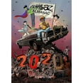thumbnail image 2 of Gorillaz Alamanac, 2 of 2