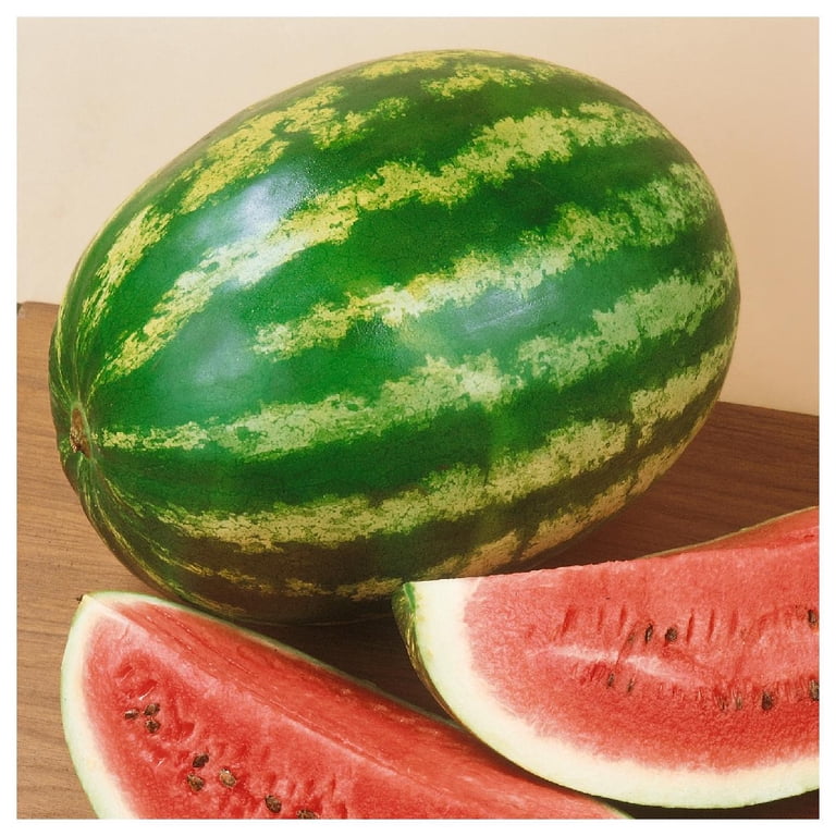 Watermelon Packet Watermelon Seed Packet