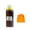 Golden Red, variant on Large Bottle 80g Resin Pigment Kit Epoxy Resin Coloring Dye Pigment Colorant