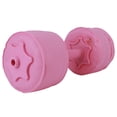 thumbnail image 3 of Mancuerna llena de agua para mujer, equipo de Fitness, Pushup, brazo de entrenamiento, deporte fino, 6KG, rosa YUNYI BRAND  Deportes, 3 of 8