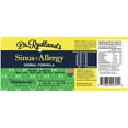 thumbnail image 4 of Dr. Rydland's - Hrbl Formula Sinus Allrgy - 1 Each - 2 Fz, 4 of 8