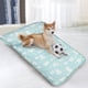 thumbnail image 3 of Colchoneta Refrescante Para Mascotas, Cama Autorefrigerante Para Perros, Almohadilla Transpirable De Verano Para Gatos, Cojín Suave Y Cómodo, Solución De Descanso Óptima, 3 of 9