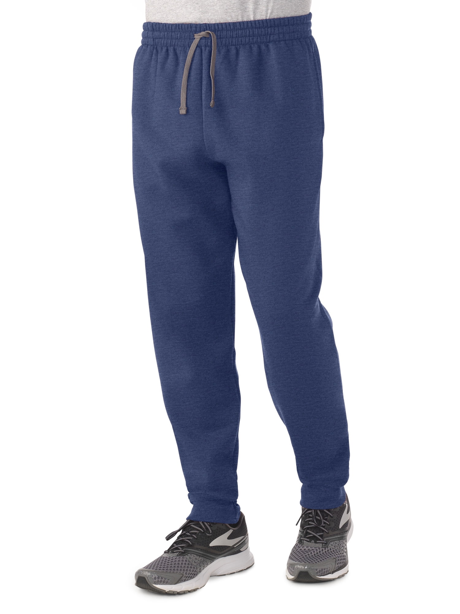 fruit of the loom jogger pants