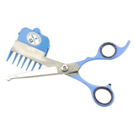 Haircutting Clipper - Calming Clipper Haircutting Kit for Sensory Sensitivity, 10 Piece