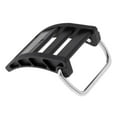 thumbnail image 3 of 2x Performance Nylon Underwater Scuba Diving Tank Strap Hebilla de Leva Universal la adaptaciónción a 2 Pulgadas Banda Belt shamjiam Hebilla de cámara de tanque de buceo, 3 of 8