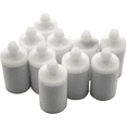 thumbnail image 5 of 60Pcs Gas Filter 50 51 55 61 268 272 XP 345350351353 Parts for Chainsaw, 5 of 7