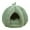 A, variant on Hearth & Gear Cat Pumpkin Closed Cat Bed Removable Washable Dog Warm Universal Pet Squirrel for outside Metal Pet Feeders for Outdoors Hanging Telescoping Pethouse Pole Squirrel Nesting for outside