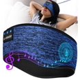 thumbnail image 1 of Auriculares para Dormir LC-dolida Diadema Inalámbrica Bluetooth, 1 of 9