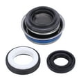 Water Pump Seals Kit Good Sealing Performance Replacement for YZF R1 R6