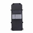 thumbnail image 2 of Power Window Switch Black for Honda Pilot 2011 / for Acura MDX 2014-2018, Direct Replacement Door Window Control, Replaces 35750-SZA-A31 35750SZAA31 35750-TL2-A12, 2 of 4