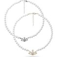 thumbnail image 5 of Collar de perlas JM, 5 of 5