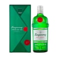thumbnail image 1 of Ginebra Tanqueray London Extra Dry 750 ml + 1 caja coleccionable, 1 of 4