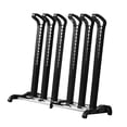 thumbnail image 1 of 3 Pair Boots Rack Boot Rack Organizer Boot Organizer Standing Boot Rack for, 1 of 9