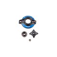thumbnail image 1 of Rock Shox Compression Damper Knob Kit Pike Rct3 A1 (35 Mm), 114015547090, 1 of 1
