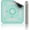 Cyan, variant on Mahjong Mat, Noise Reduction Non-Slip Mahjong Mat for Table, 32.4 * 32.4 Inch Mahjong Table Mat for Poker, Board Games Table Mat, Card Games, Tile Games, Dominoes(Sky Blue)
