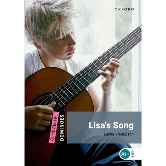 Dominoes. Quick Starter Lisa's Song, (Paperback)