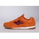 thumbnail image 1 of New Balance RC42 Orange Purple White Womens Shoes Athletic Sneakers New Size 4.5, 1 of 5