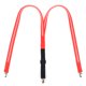 thumbnail image 1 of Tirantes Iluminados LED AJUSTABLE para La Fiesta Disfraces Halloween, 1 of 9
