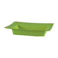 thumbnail image 1 of 12.75 x 8.25 in. Apple Green Dish, 1 of 1