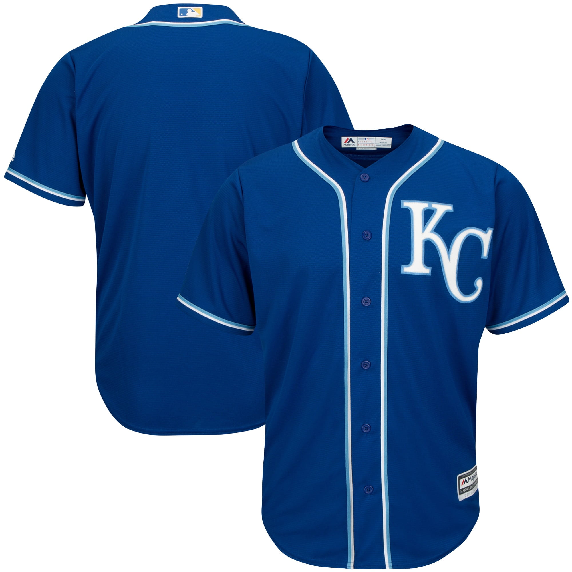 kansas city royals kids jersey