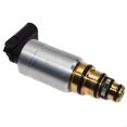 thumbnail image 2 of Électrovanne de Commande de Compresseur Air Con A/C pour VW Audi Zexel DCS17E DCW17E, 2 of 7