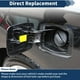 thumbnail image 3 of Tapa del Tanque de Combustible Unique Bargains para Hyundai Sonata 2010 2011 2012 2013 2014 Ensamblaje de Tapa de Llenado de Combustible para Hyundai Sonata Hybrid 2011-2015 No. 69510-3S000 Negro, 3 of 7