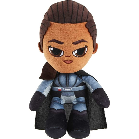 Star Wars Reva (Third Sister) Basic Plush
