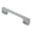 Silver, variant on Residential Essentials 5 Center Bar Pull