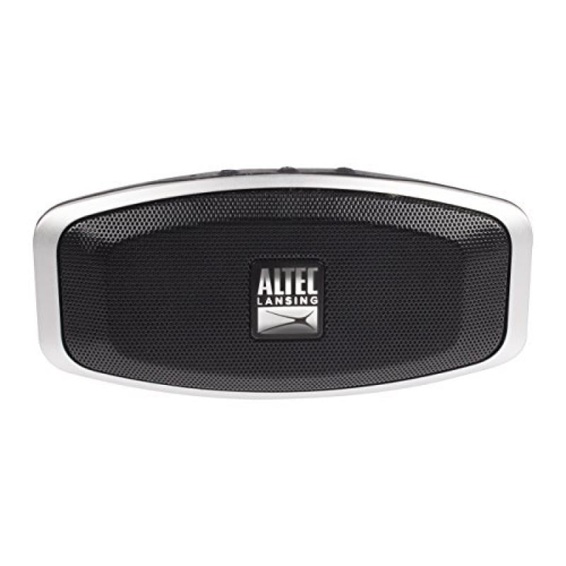 altec lansing speaker walmart