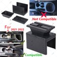 thumbnail image 2 of For Hyundai I20 Armrest box For Hyundai i20 Car Armrest Interior Parts Center Console Car Store Box Accessories, 2 of 6