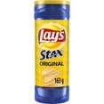 thumbnail image 1 of Lay's STAX Original Potato Crisps, 1 of 7
