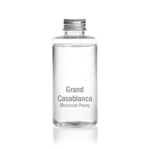 Zodax Grand Casablanca Porcelain Diffuser Refill 3.4 oz