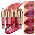 thumbnail image 2 of 18 Colors Glitter Lip Gloss Waterproof Long Lasting Diamond Matte To Shimmer Metallic Liquid Lipstick Women Lips Makeup Cosmetic, 2 of 5