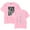 Pink, variant on Mitski T-shirts 2024 Tour Merch Popular Reversible Print Unisex Fashionable Casual Short Sleeve Top