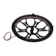 thumbnail image 5 of De Coche Universal De 8 Pulgadas De Malla Hueca Subwoofer Protección De cubierta De 6.5 pulgadas Zulema Cubierta del altavoz del coche, 5 of 8