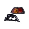 thumbnail image 1 of Calavera DEPO Mitsubishi Lancer 2010 - 2011 Chofer, 1 of 1
